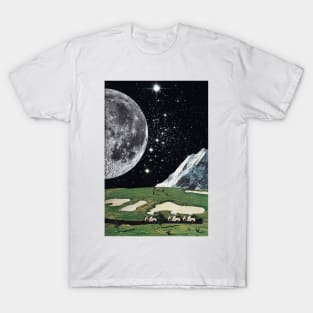 Supermoon T-Shirt